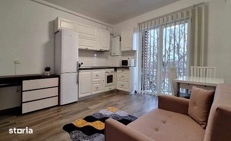 Apartament tip studio | modern | Apahida, str. Libertatii