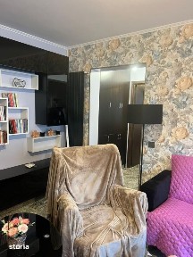 Apartament de 2 camere, recent renovat, zona Muzeul Apei, etaj 1, parc