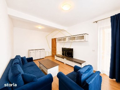 Apartament decomandat cu 2 camere si terasa de 16mp | Giroc | IL Local