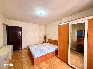 Apartament spațios cu 3 camere si balcon de 15mp | Modern | Dorobantil