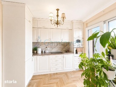 Apartament nou de vanzare in Oradea cu terasa, Ceyrat, Gaminvest,V4652