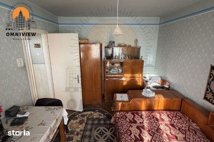 Apartament 3 camere cu balcon și garaj opțional | Râșnov ISR