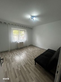Apartament 2 camere, 53mp. etaj parter inalt, Zona Center Nemes