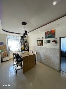 Apartament 2 camere, 54.22 mp, etaj 1, mobilat si utilat complet, zona