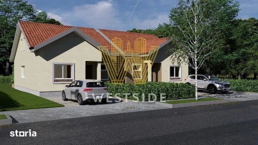 Duplex premium de vanzare, Calea Urseni