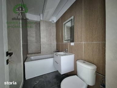 Apartament 2 camere, 51mp, etaj interm, bloc nou, Bucium Visan