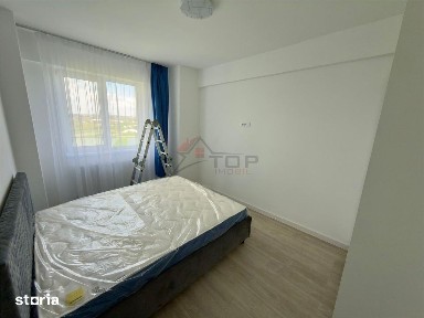Apartament 3 camere+ loc de parcare- CUG, Visoianu