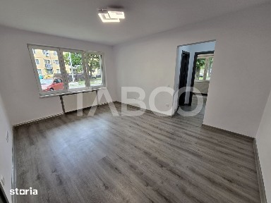Apartament 2 camere de vanzare 47 utili renovat complet Terezian Sibiu