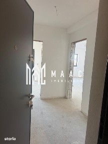 Apartament 2 Camere | 56 mpu | etaj 1 | Selimbăr