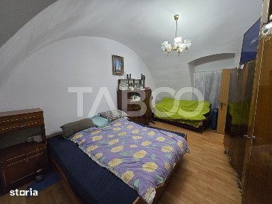 Garsoniera de vanzare decomandata 29 mpu zona Centrul Istoric Sibiu