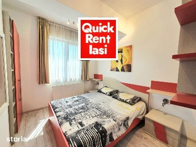 Palas Mall Lazar Residence Apartament 2Camere Open