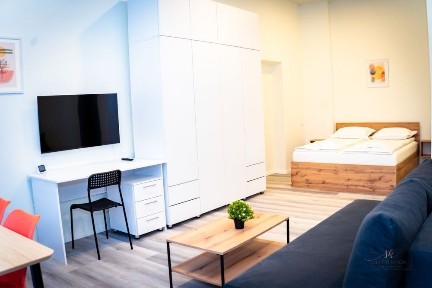 URBAN76 STUDENT RESIDENCE - Cazare Premium Pentru Studenti in Centrul Targu Muresului