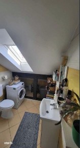 Apartament de 2 camere, 45mp, balcon, zona Intre Lacuri
