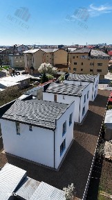 Casă individuală P+1E | 5 camere - 3 băi| Popești-Leordeni