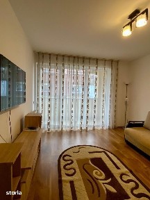 Apartament cu o camera PET-FRIENDLY si parcare exterioara