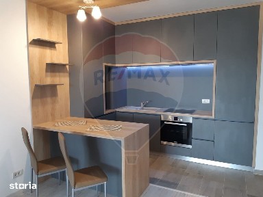 Apartament 2 camere, de închiriat, Adora PARK, loc de parcare inclus