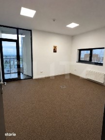 Spatiu comercial de inchiriat, 275 mp, locatie vizibila - Centura Bist