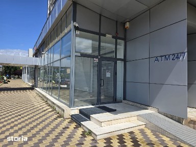 Spatiu comercial exceptional de inchiriat - 250 mp, locatie excelent