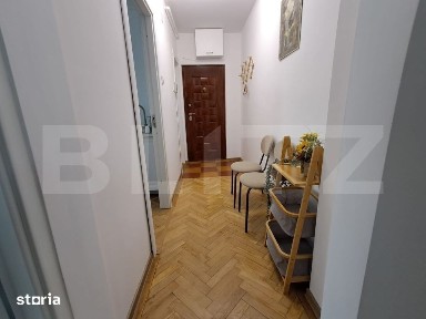 Camera cabinet profesional de inchiriat, 45 mp - etaj 1, zona Tudor
