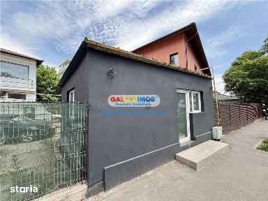 Spatiu Comercial | 20 mp | Bd. Uverturii | 20mp | 4min. autobuz 178