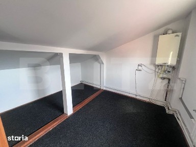 Spatiu de birou, o incapere - 70 mp - zona Semicentrala