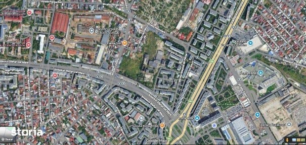 Stefan cel Mare stradal S+P+Mezanin amenajat ISU pt Market