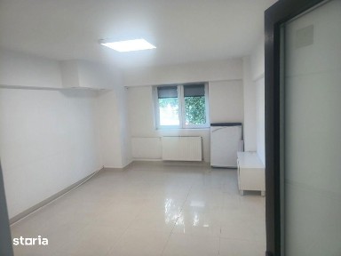 Parter Birouri Hyperion Calea Calarasi