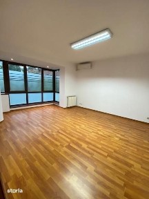 Dorobanti Petrom Spatiu Birouri 3 camere + Balcon