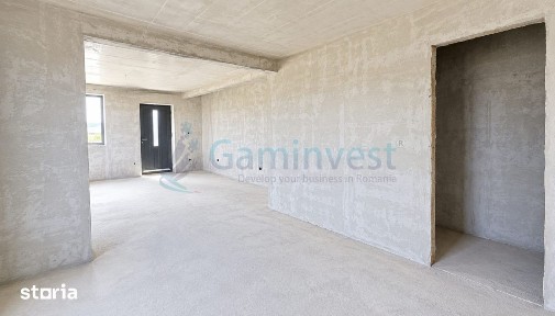 Casa semifinisata cu priveliste panoramica, Cordau,Gaminvest,V4623