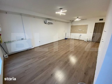 Apartament 3 camere, 54.30 mp, etajul 1, ideal investitie, zona Giroc