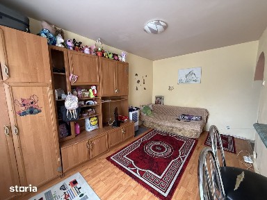 Apartament cu o camera, 22 mp, mobilat - ideal pentru investitie - Pia