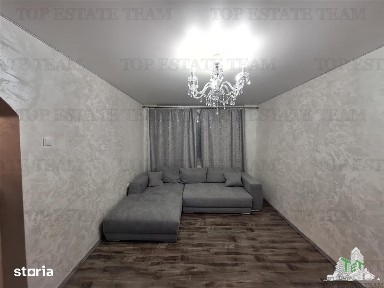 Apartament 2 cam. -Independentei - Cec Bank - vanzare - Braila