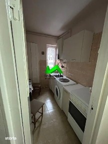 Apartament de inchiriat 2 camere Sibiu Rahovei
