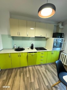 Apartament 2 camere în zona Interservisan