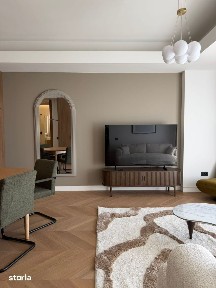 2 room apartment for rent | Floreasca