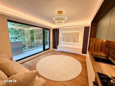Apartament Premium 3 Camere | Elegant | Ultracentral | Casa Poporului