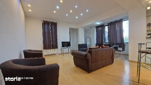Apartament 2 camere în vilă, 83 mp, Ștefan cel Mare