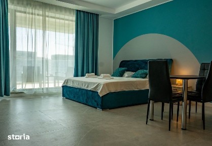 studio Axxis Nova primul rand la mare