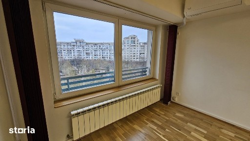 Inchiriere apartament pentru birouri Bulevardul Unirii