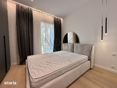 Apartament 3 Camere | One Verdi | Loc de Parcare