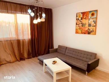 2 CAMERE, DECOMANDAT, PIPERA, PARCARE INCLUSA, NEW POINT, NORD