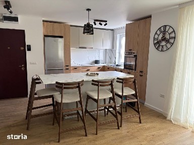 Apartament 4 camere Marasesti de inchiriat