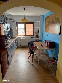 Apartament 3 camere | Polona cu Stefan cel mare | Metrou | Mobilat si