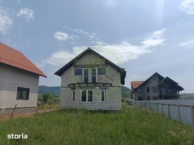Casa de vanzare Reghin - Ideciu de jos