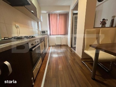 Aprtament de vanzare, decomandat, 3 camere, 83 mp