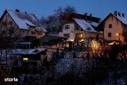 Prund-Schei, Brasov