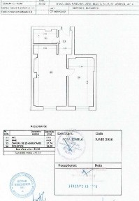 Proprietar | Vanzare | 2 camere | metrou Pacii | Rotar Park Residence 1