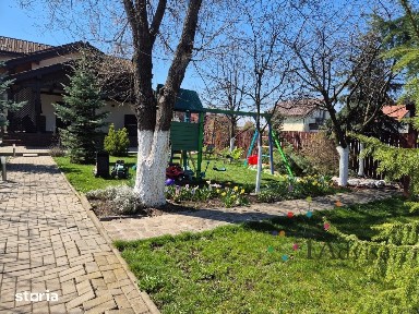 Vanzare Casa Sanpetru