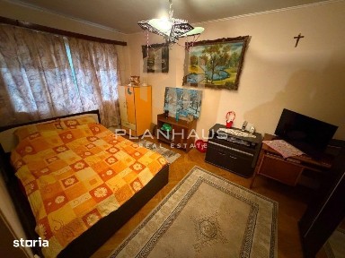 Apartament de vânzare 2 camere, cartier Sasar,etaj 2, Albina Baia Mar