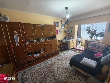 Apartament 2 camere decomandat Baia Mare,Bulevardul Regele Mihai